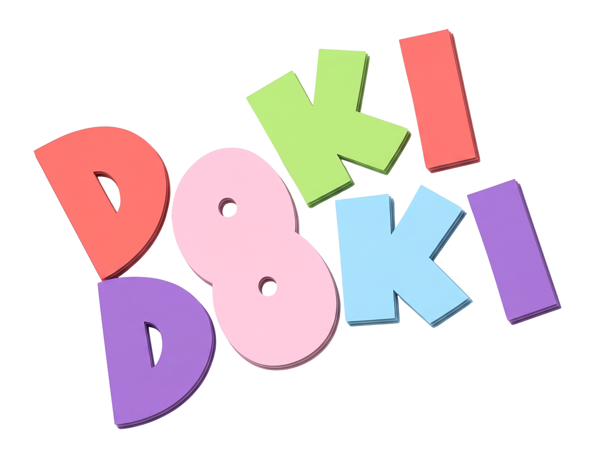 Doki Doki Literature Club