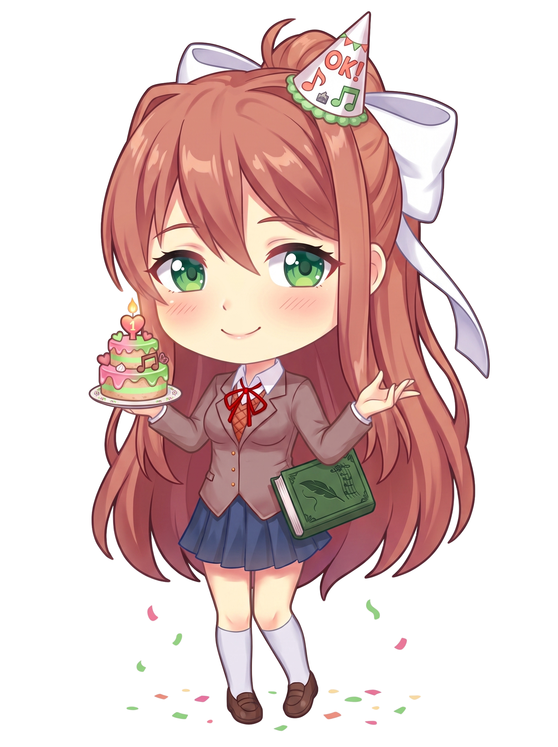 Monika