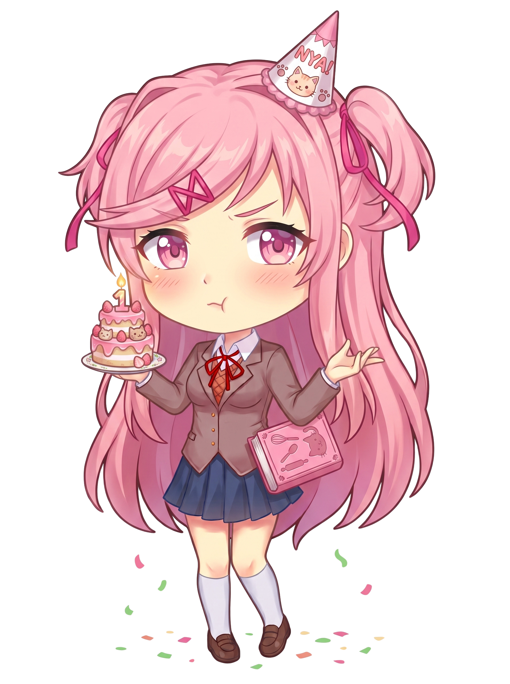 Natsuki