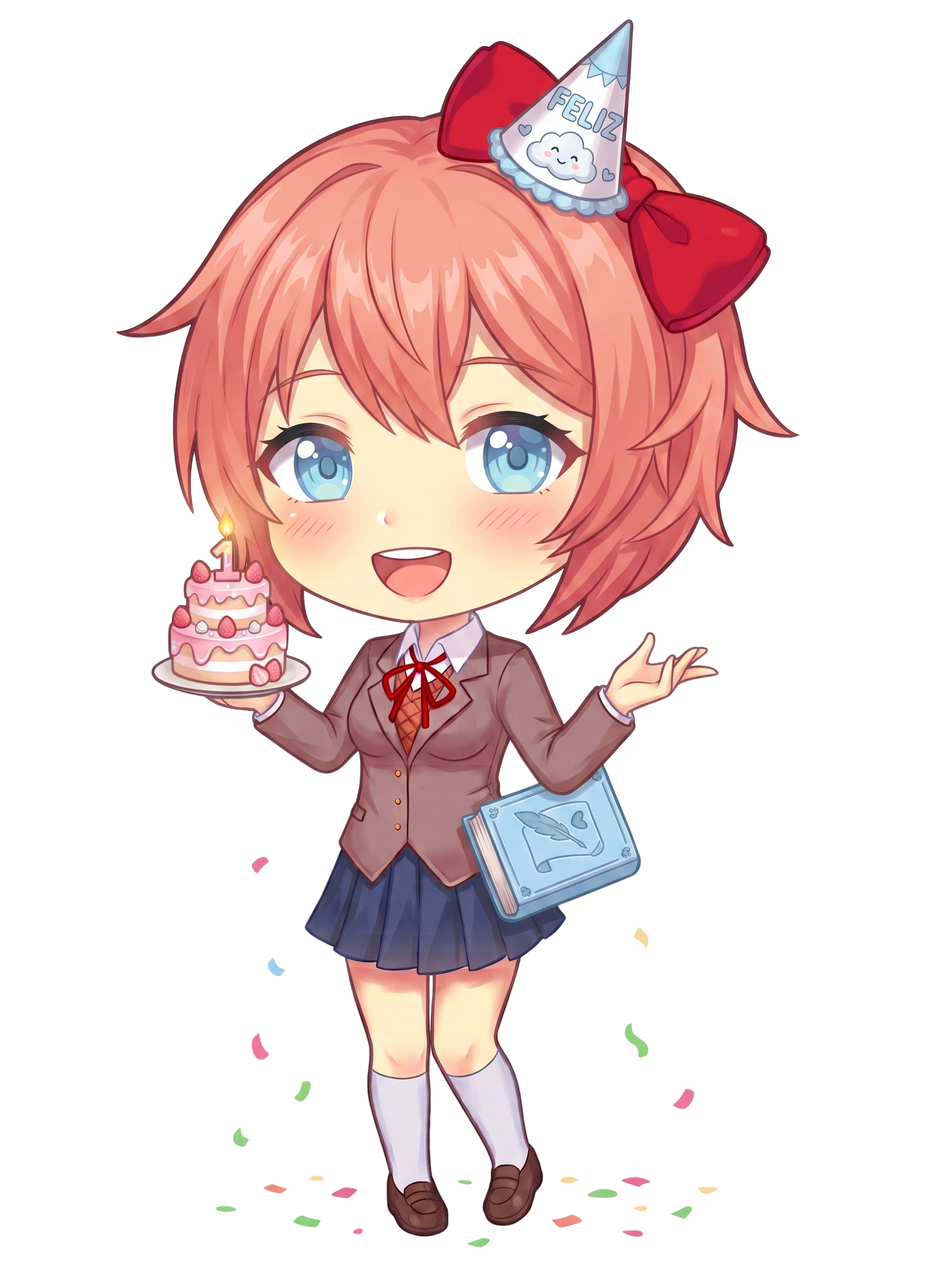 Sayori