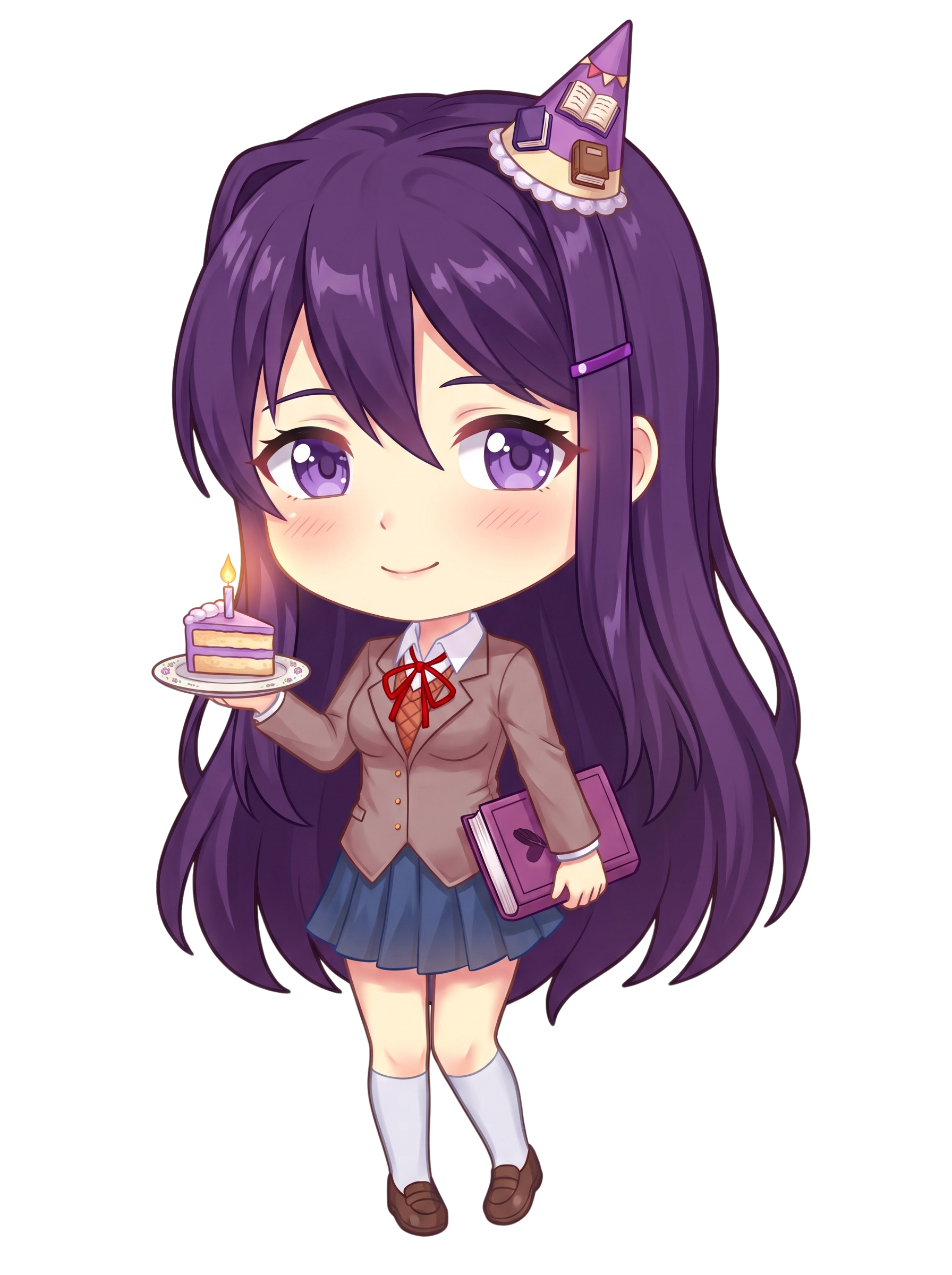 Yuri